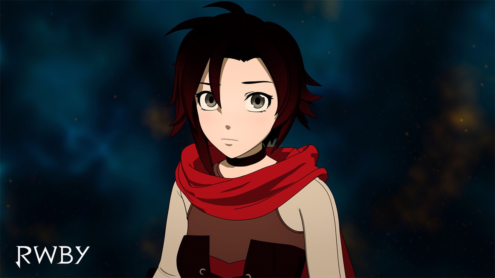 Ruby Rose/Image Gallery/Manga, RWBY Wiki