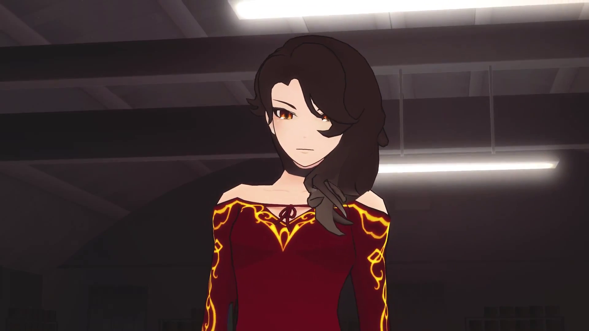 Cinder Fall Image Gallery Volume 2 Rwby Wiki Fandom