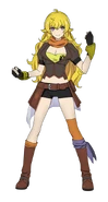 Yang's original design