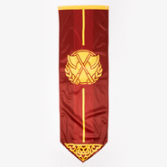 RWBY Beacon Academy Banner