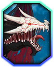 Wyvern's legendary card icon