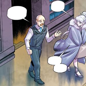 Weiss Schnee Image Gallery Dc Comics Rwby Wiki Fandom Weiss Schnee Image Gallery Dc Comics Rwby Wiki Fandom