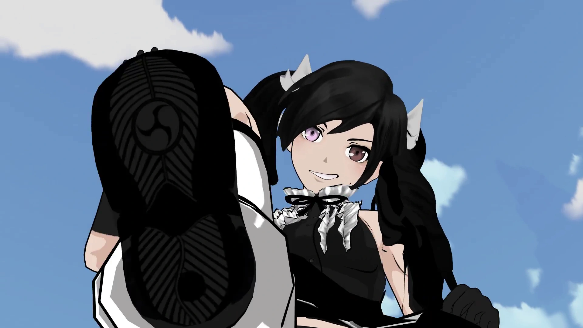 rwby neo boots
