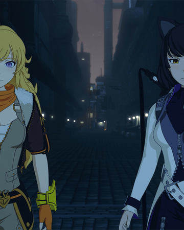 Worst Case Scenario Rwby Wiki Fandom Worst Case Scenario Rwby Wiki Fandom