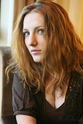 Caitlin Tiffany Glass