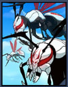 Lancer Swarm card icon
