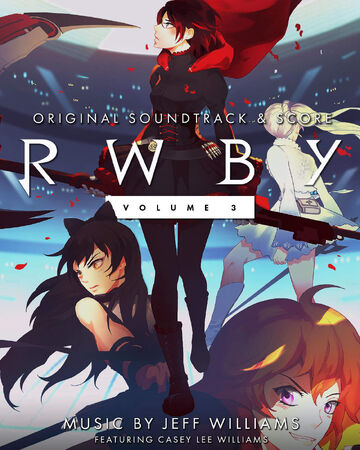 End Of The Beginning Rwby Wiki Fandom