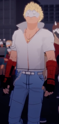 サン ウーコン Rwby Wiki Fandom サン ウーコン Rwby Wiki Fandom