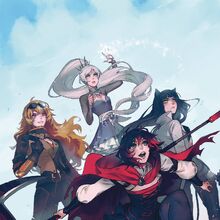 Weiss Schnee Image Gallery Dc Comics Rwby Wiki Fandom Weiss Schnee Image Gallery Dc Comics Rwby Wiki Fandom