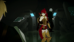 Heroes And Monsters Rwby Wiki Fandom