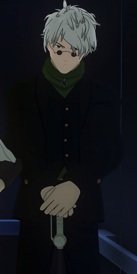 Ozpin ProfilePic