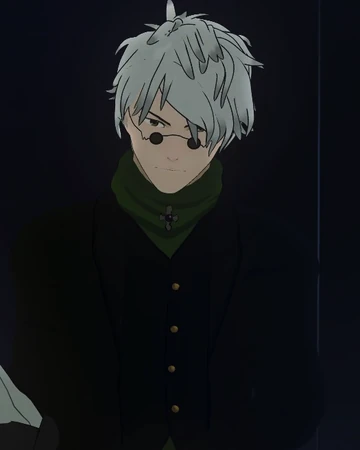 オズピン Rwby Wiki Fandom