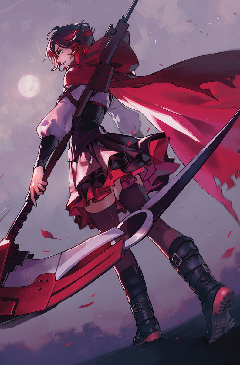 Rwby 5 Rwby Wiki Fandom Rwby 5 Rwby Wiki Fandom
