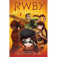 RWBY: After the Fall