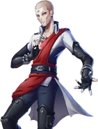 Vine's default expression.