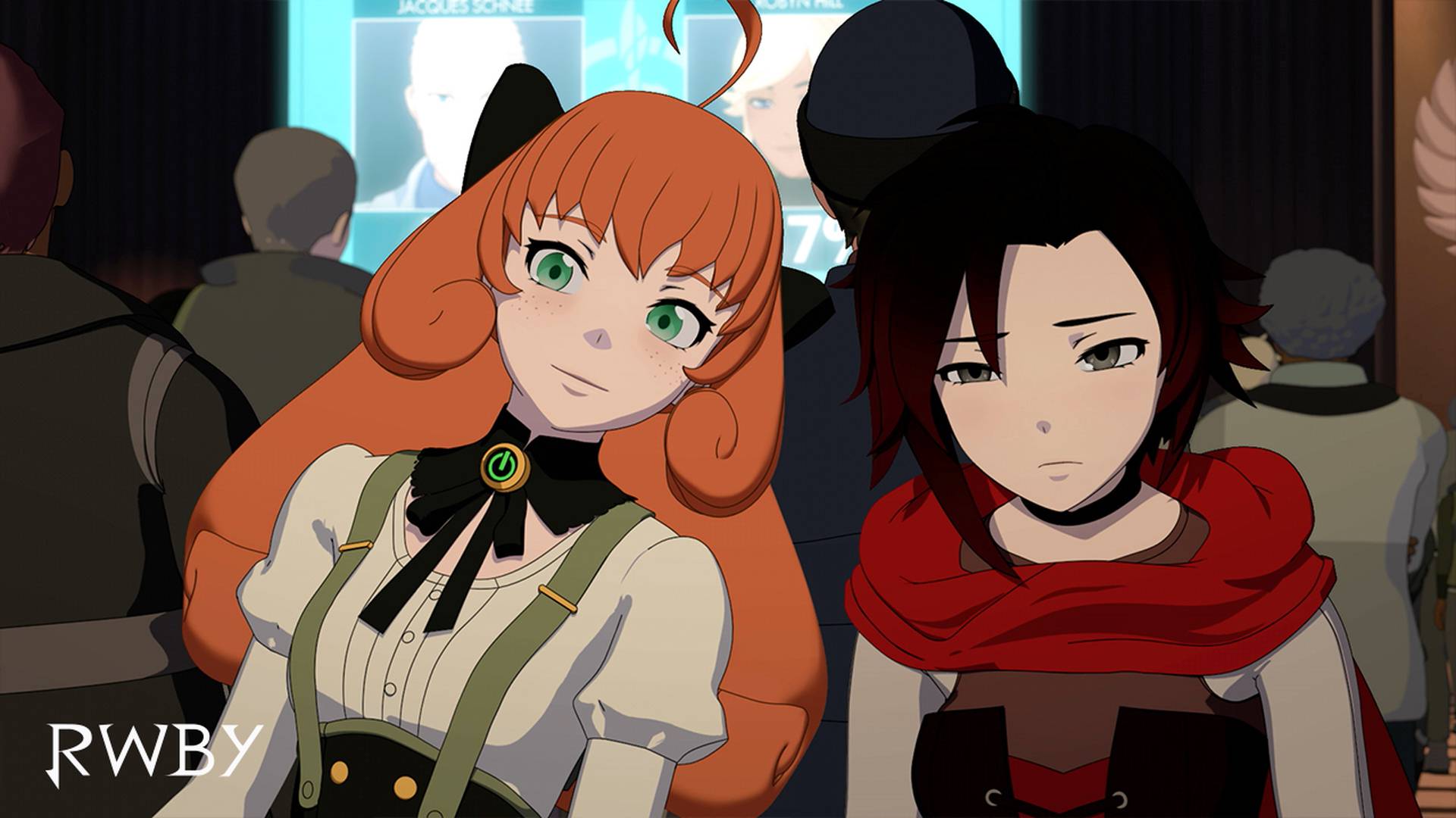 Rwby фандом вики фото 105