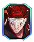 Adam's legendary card icon