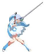 BBTAG WEISS stagger