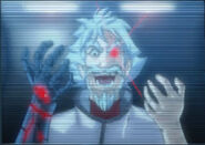 Merlot-maniacal.jpg (99 KB) Merlot's right arm and left eye.