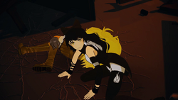 Heroes And Monsters Rwby Wiki Fandom