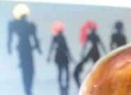 YORB1.png (68 KB) Ren's silhouette, alongside the rest of JNPR, as tweeted by Monty Oum.