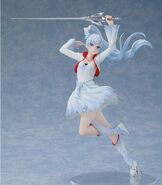 POP UP PARADE Weiss Schnee in GoodSmile Twitter