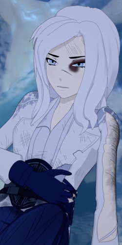 Winter Schnee Rwby Wiki Fandom Winter Schnee Rwby Wiki Fandom