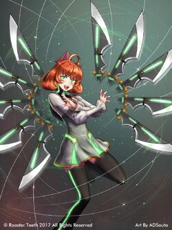 Penny Polendina Image Gallery Rwby Wiki Fandom Penny Polendina Image Gallery Rwby Wiki Fandom