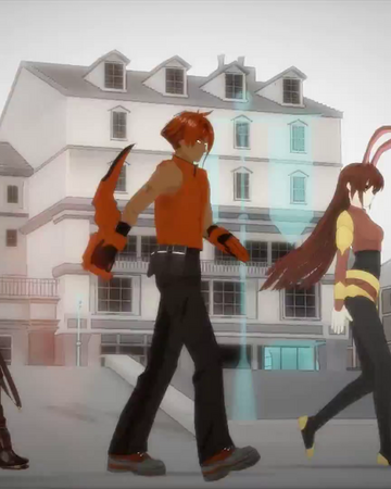 チームcfvy Rwby Wiki Fandom チームcfvy Rwby Wiki Fandom