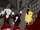 Team RWBY vs. Team JNPR