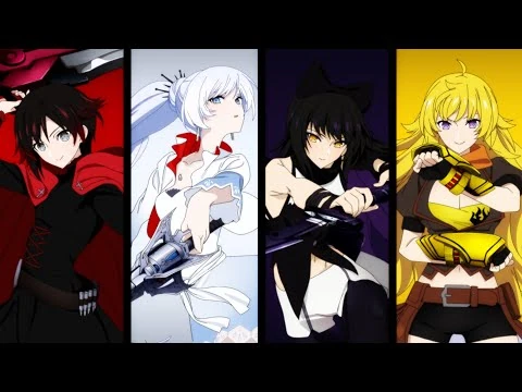 RWBY_氷雪帝国_-ファイナル・カット-_ノンクレジットOP