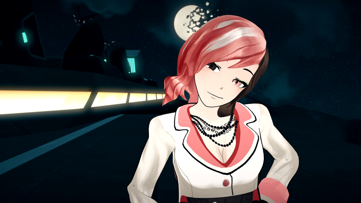 Neo rwby cheap