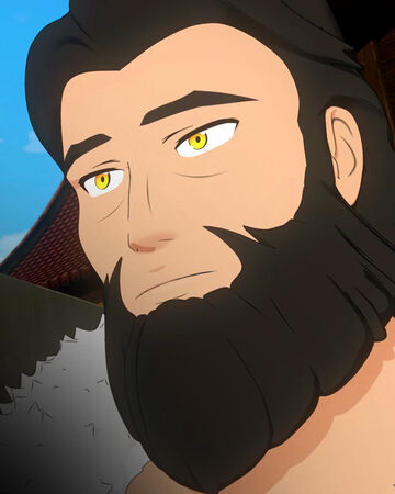 Unforeseen Complications Rwby Wiki Fandom