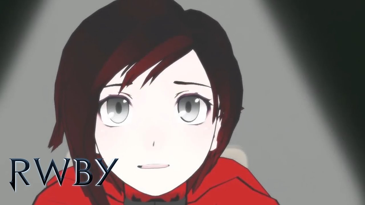 RWBY Ice Queendom Anime Trailer Released