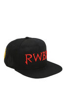 http://www.hottopic.com/product/rwby-omni-team-symbols-embroidered-snapback-hat/11016001