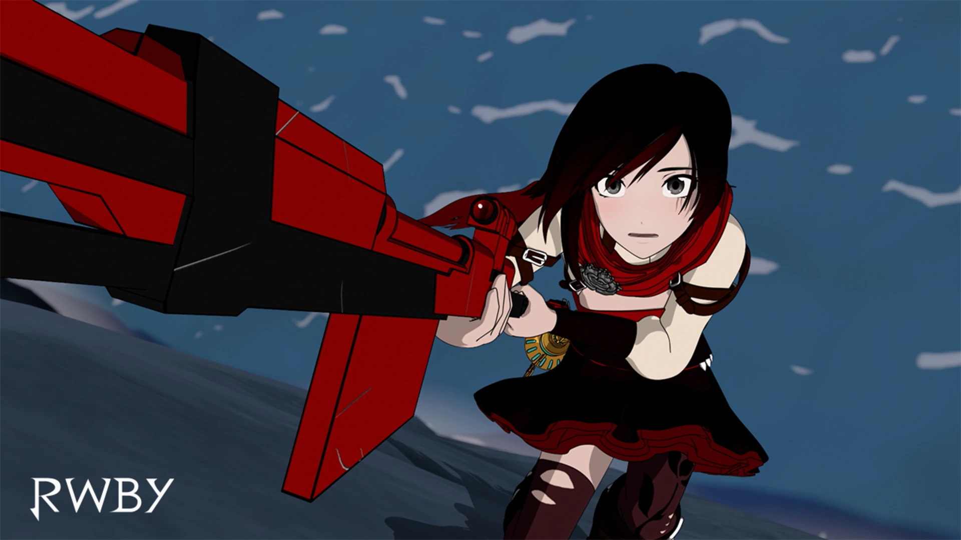 Seeing Red | RWBY Wiki | Fandom Seeing Red | RWBY Wiki | Fandom