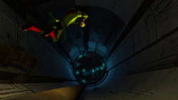 Oscar using The Long Memory.