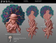 Wooden Neo Set Dress.jpg (224 KB) Neo, in the process of Ascending by Erin Winn