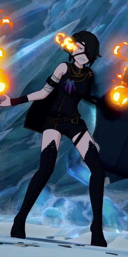 シンダー フォール Rwby Wiki Fandom シンダー フォール Rwby Wiki Fandom