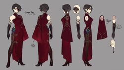 シンダー フォール Rwby Wiki Fandom