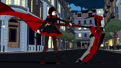 1101 Ruby Rose 06318