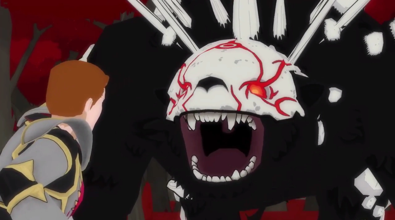 User Blog Vedrantheii Pretentious Diaries 3 Half Grimm Do They Even Work Rwby Wiki Fandom