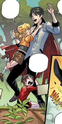 Qrow Branwen Image Gallery Rwby Wiki Fandom Qrow Branwen Image Gallery Rwby Wiki Fandom