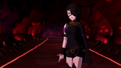 V8e4 cinder atlas outfit