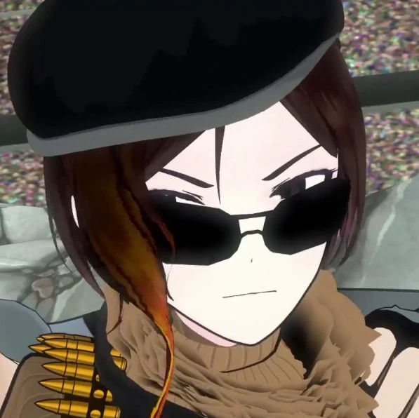 チーム Rwby Wiki Fandom