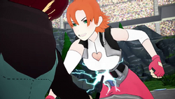 ノーラ ヴァルキリー Rwby Wiki Fandom ノーラ ヴァルキリー Rwby Wiki Fandom