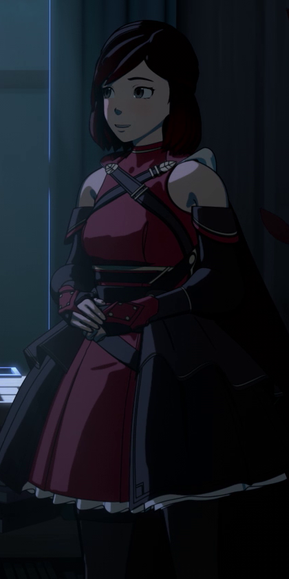 Summer Rose, RWBY Wiki