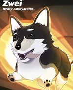 ZweiAAArt.jpeg (519 KB) Promotional art of Zwei for Amity Arena