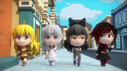 Rwby Chibi Rwby Wiki Fandom