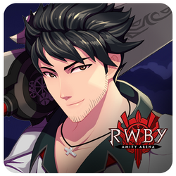 Qrow Branwen Image Gallery Rwby Wiki Fandom Qrow Branwen Image Gallery Rwby Wiki Fandom